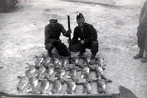 9e Hussards-2e escadron tableau de chasse   (6)